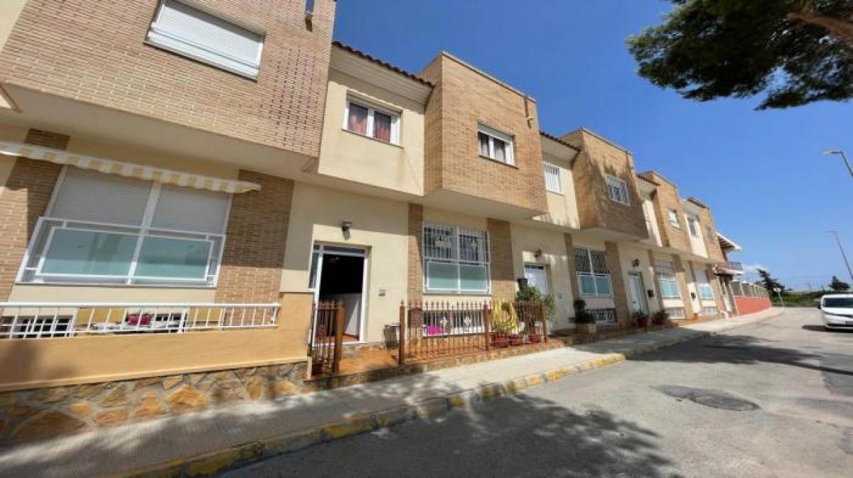 Picture of Home For Sale in Los Montesinos, Alicante, Spain