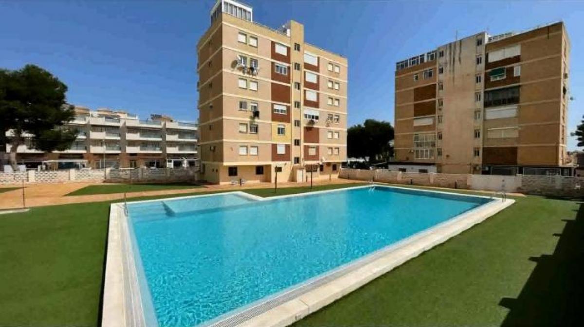 Picture of Apartment For Sale in La Zenia, Alicante, Spain