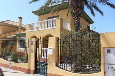 Villa For Sale in Los Alcazares, Spain