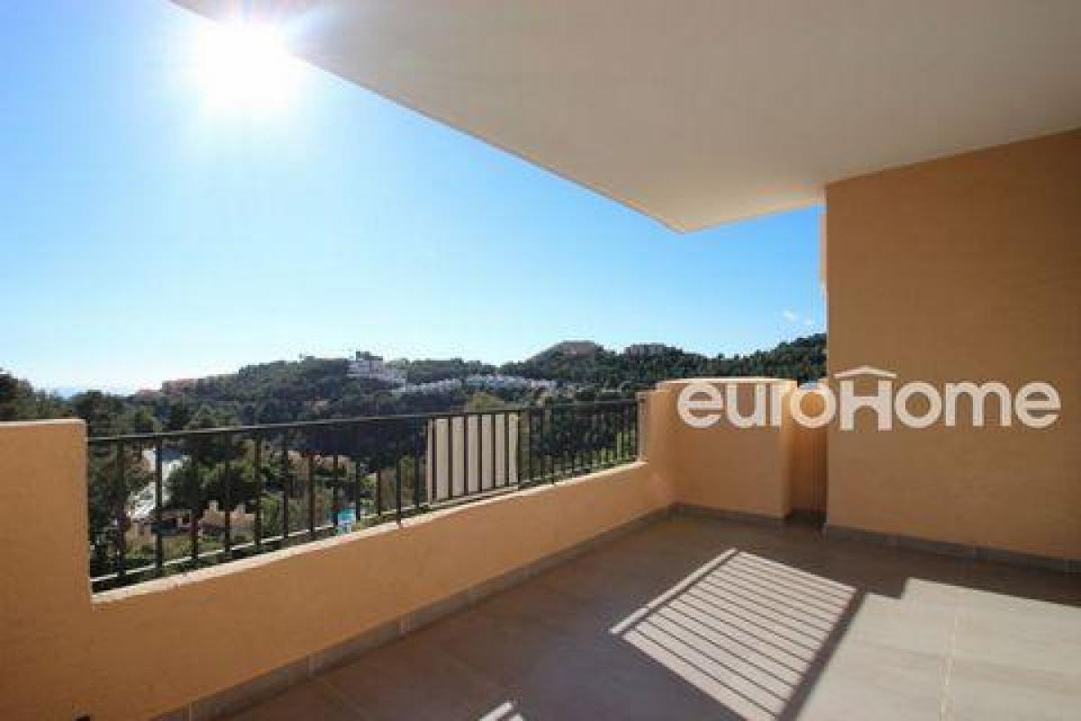 Picture of Condo For Sale in Altea, Alicante, Spain