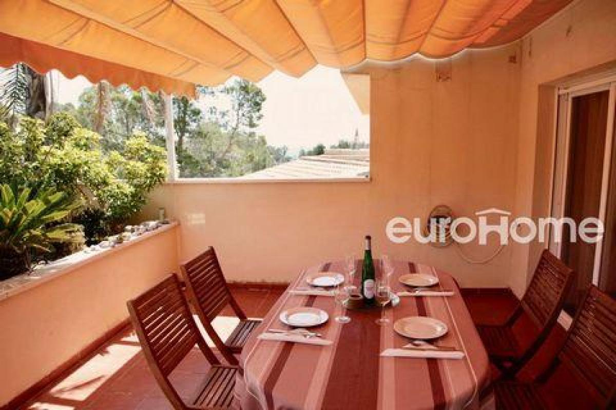 Picture of Condo For Sale in Altea, Alicante, Spain