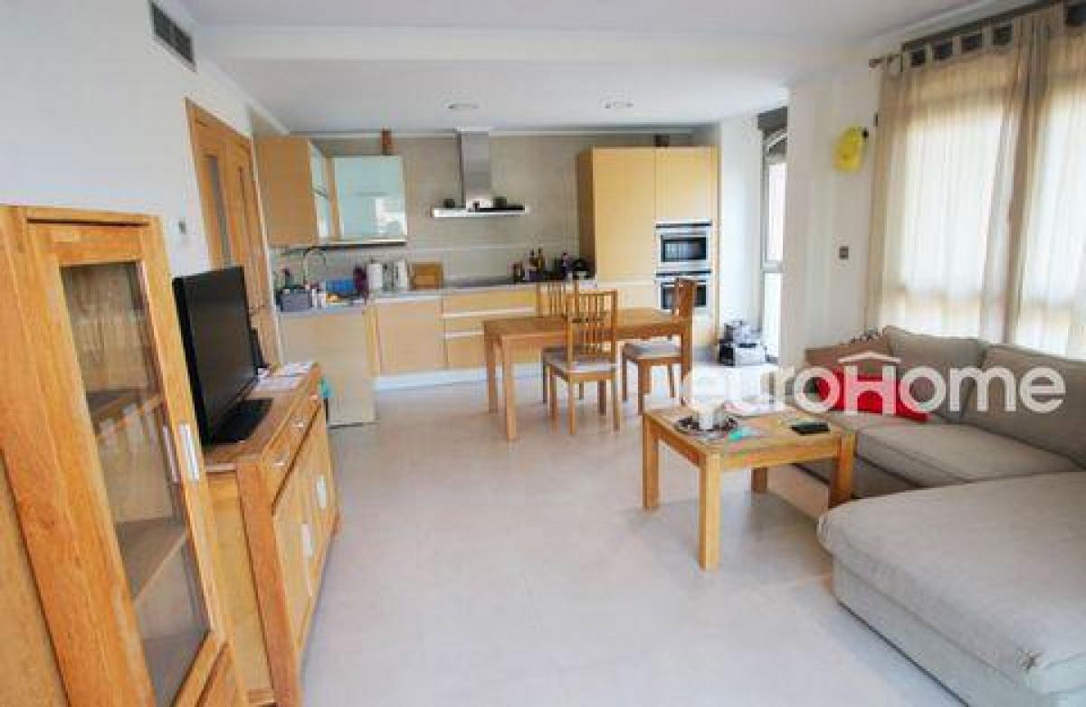 Picture of Condo For Sale in Moraira, Alicante, Spain