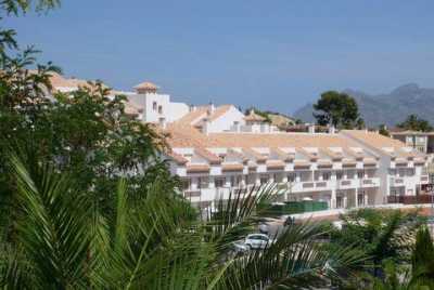 Condo For Sale in La Nucia, Spain