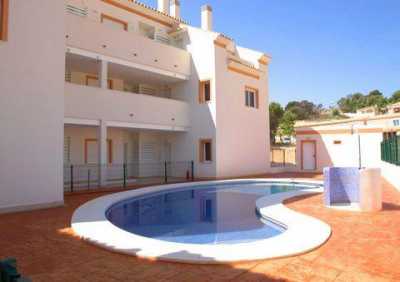Condo For Sale in La Nucia, Spain