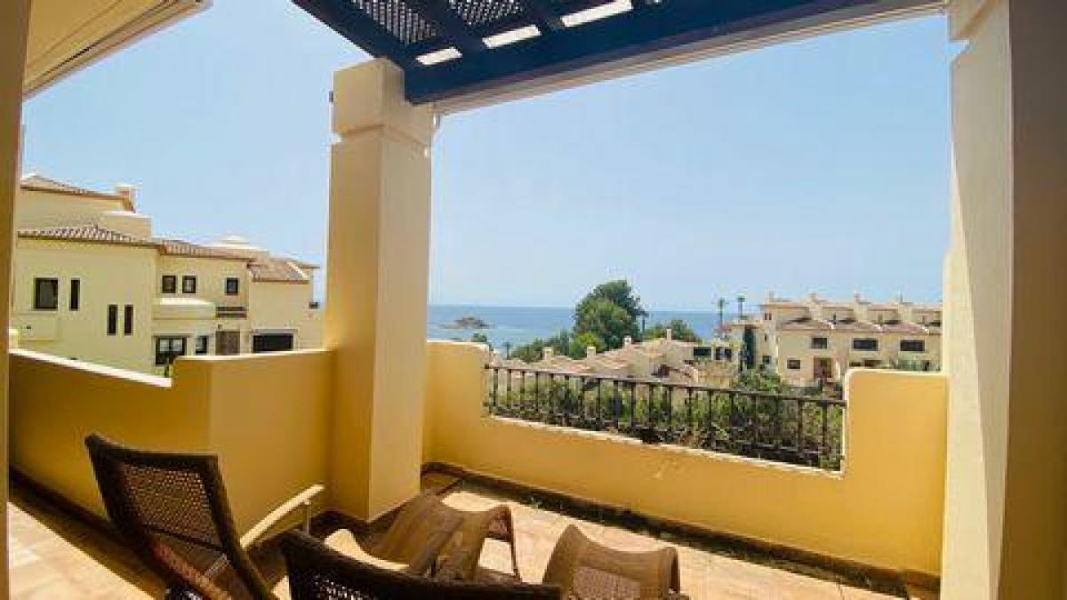 Picture of Condo For Sale in Altea, Alicante, Spain