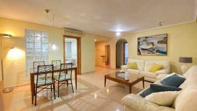 Condo For Sale in Altea, Spain