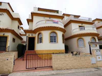 Villa For Sale in La Marina, Spain