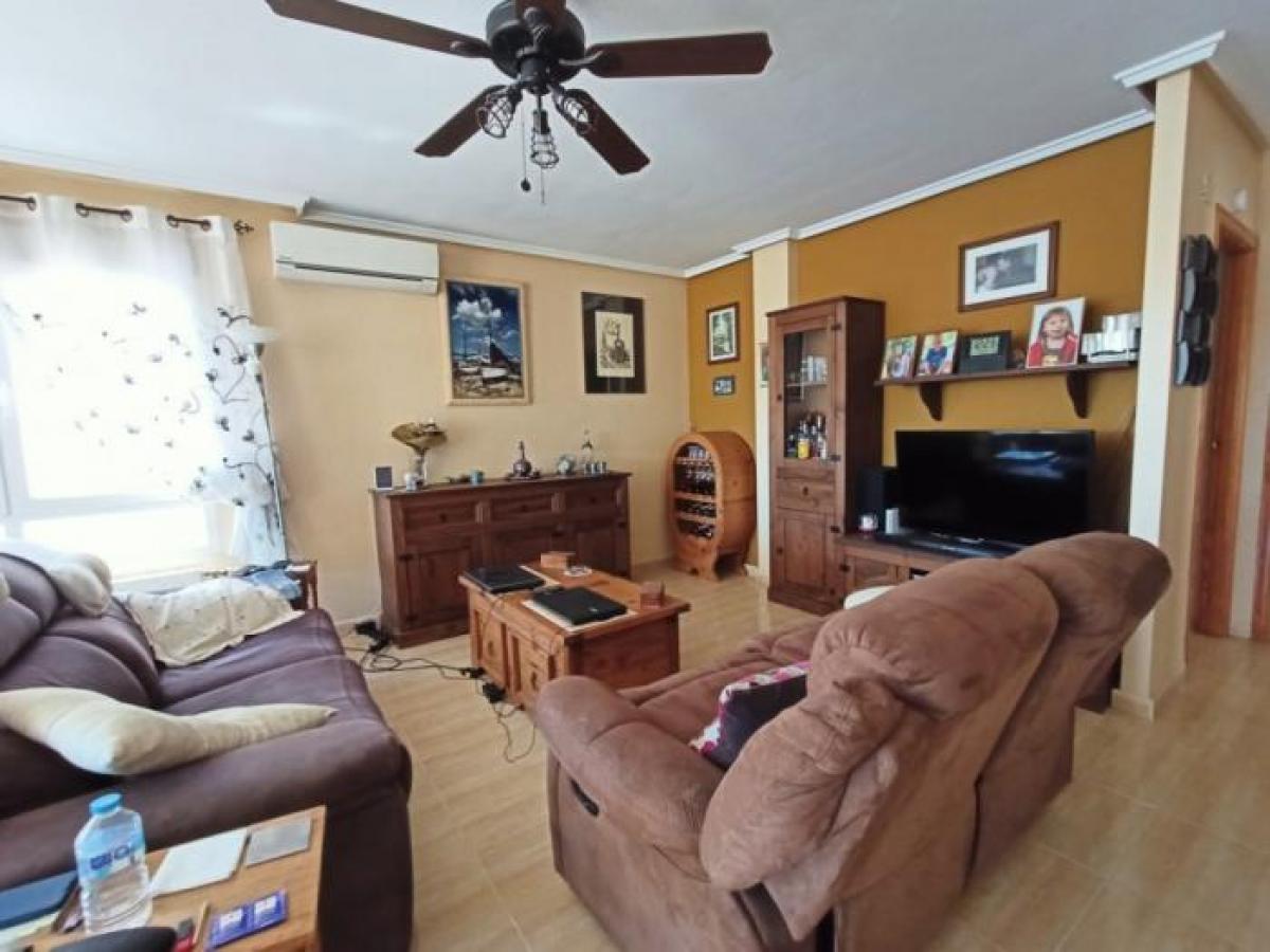 Picture of Villa For Sale in Lo Crispin, Alicante, Spain