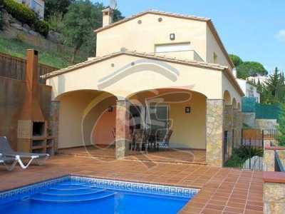 Villa For Sale in Calonge, Spain