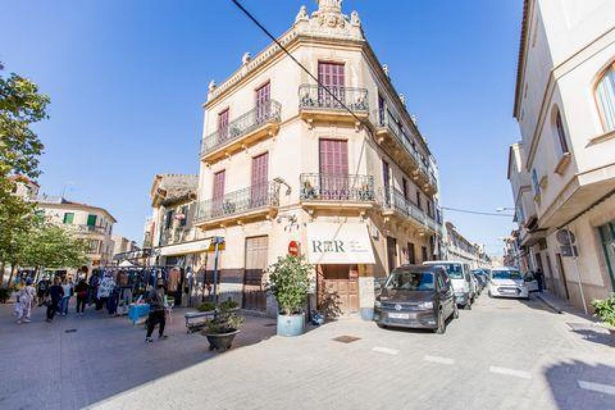 Picture of Retail For Sale in Llucmajor, Mallorca, Spain