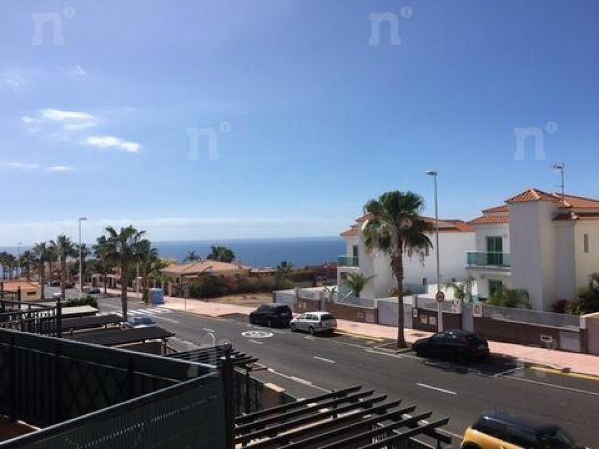 Picture of Multi-Family Home For Sale in Tenerife, Tenerife, Spain