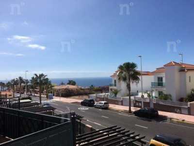 Multi-Family Home For Sale in Tenerife, Spain