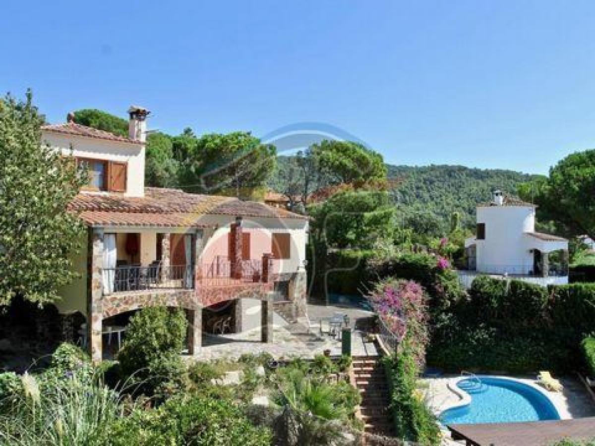 Picture of Villa For Sale in Calonge, Girona, Spain