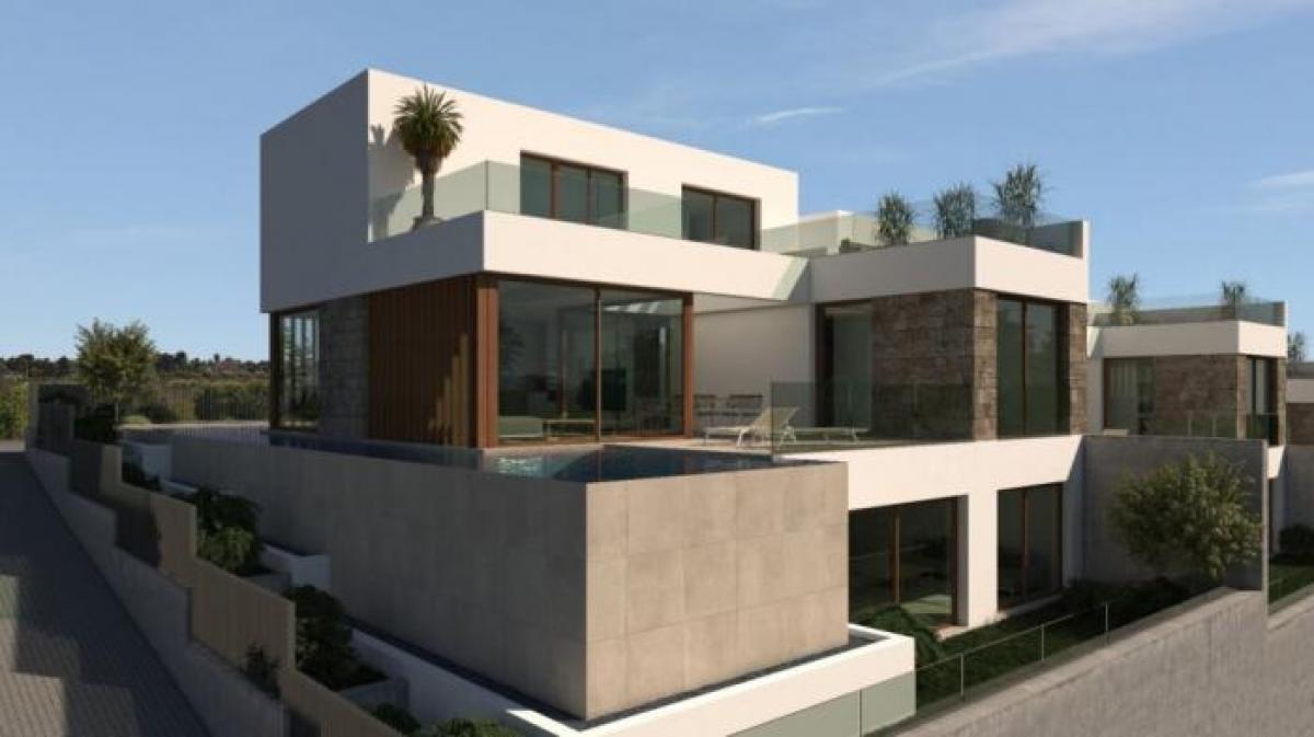 Picture of Home For Sale in Rojales, Alicante, Spain