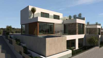 Home For Sale in Rojales, Spain