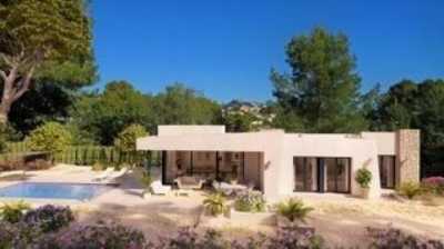 Home For Sale in Benissa, Spain