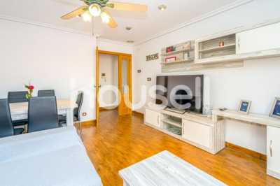 Apartment For Sale in Elche, Spain