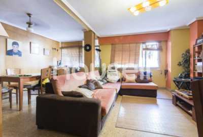Apartment For Sale in Valencia, Spain