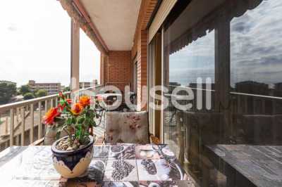 Apartment For Sale in Mazarron, Spain