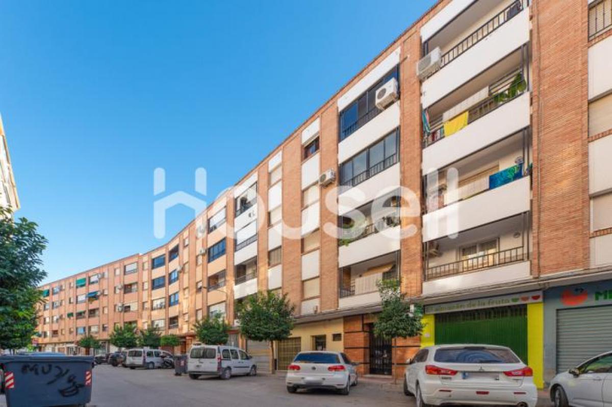 Picture of Apartment For Sale in Loja, Granada, Spain