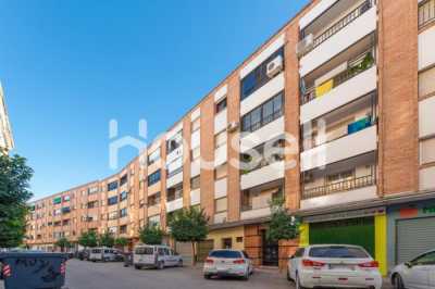 Apartment For Sale in 
