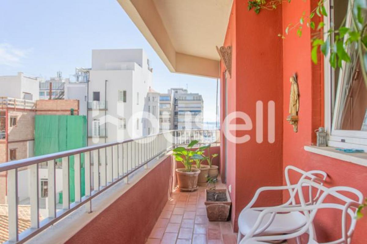 Picture of Apartment For Sale in Palma De Mallorca, Mallorca, Spain