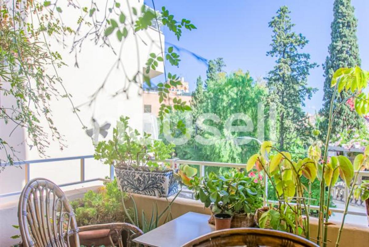 Picture of Apartment For Sale in Palma De Mallorca, Mallorca, Spain