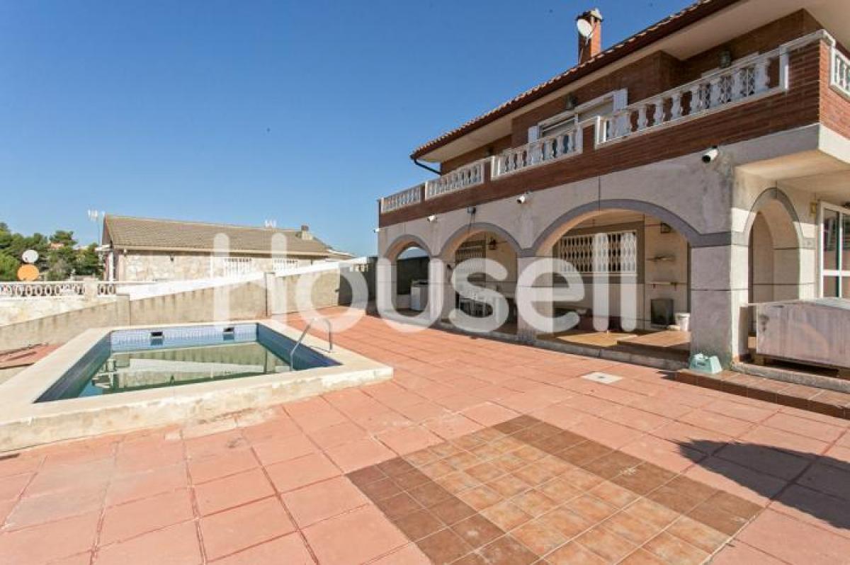 Picture of Home For Sale in Piera, Barcelona, Spain