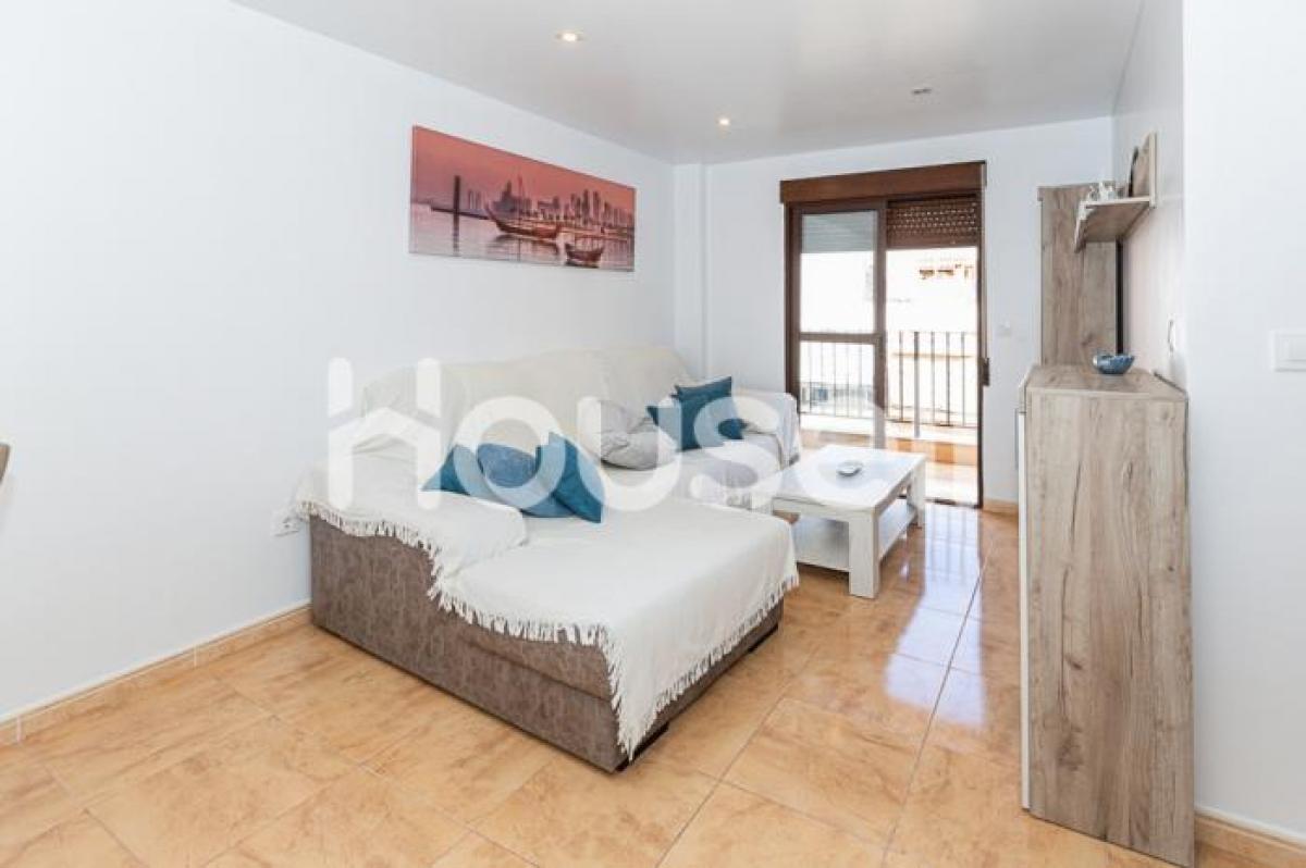 Picture of Apartment For Sale in Aguilas, Murcia, Spain