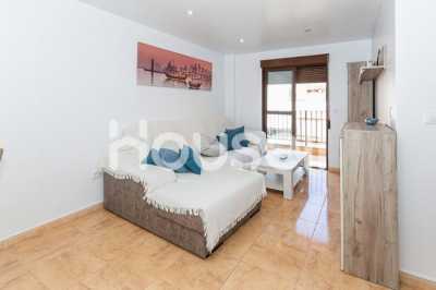 Apartment For Sale in Aguilas, Spain