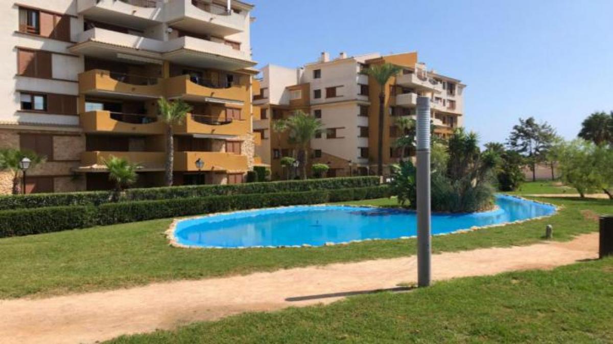 Picture of Apartment For Sale in Punta Prima, Alicante, Spain