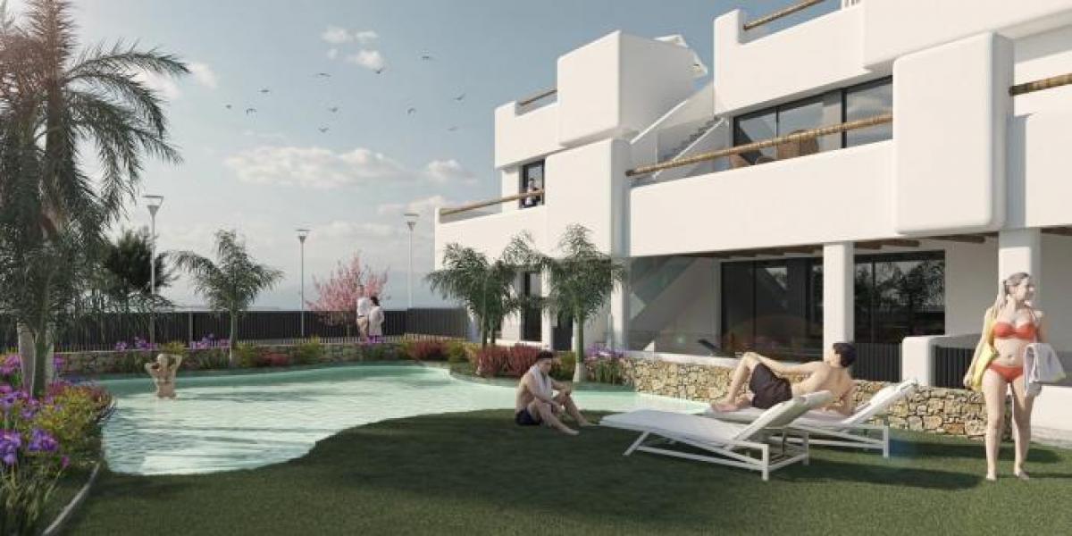 Picture of Bungalow For Sale in San Javier, Alicante, Spain