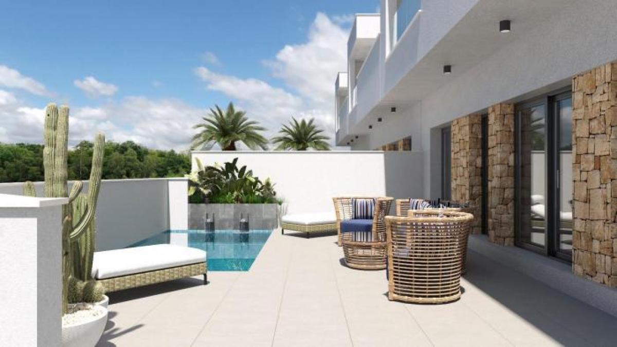 Picture of Home For Sale in Daya Vieja, Alicante, Spain