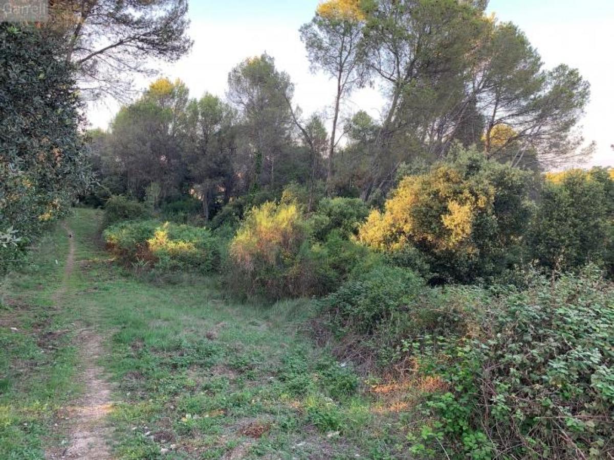 Picture of Residential Land For Sale in Barcelona, Barcelona, Spain