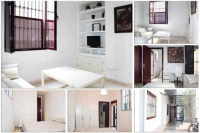 Apartment For Sale in Sevilla, Spain
