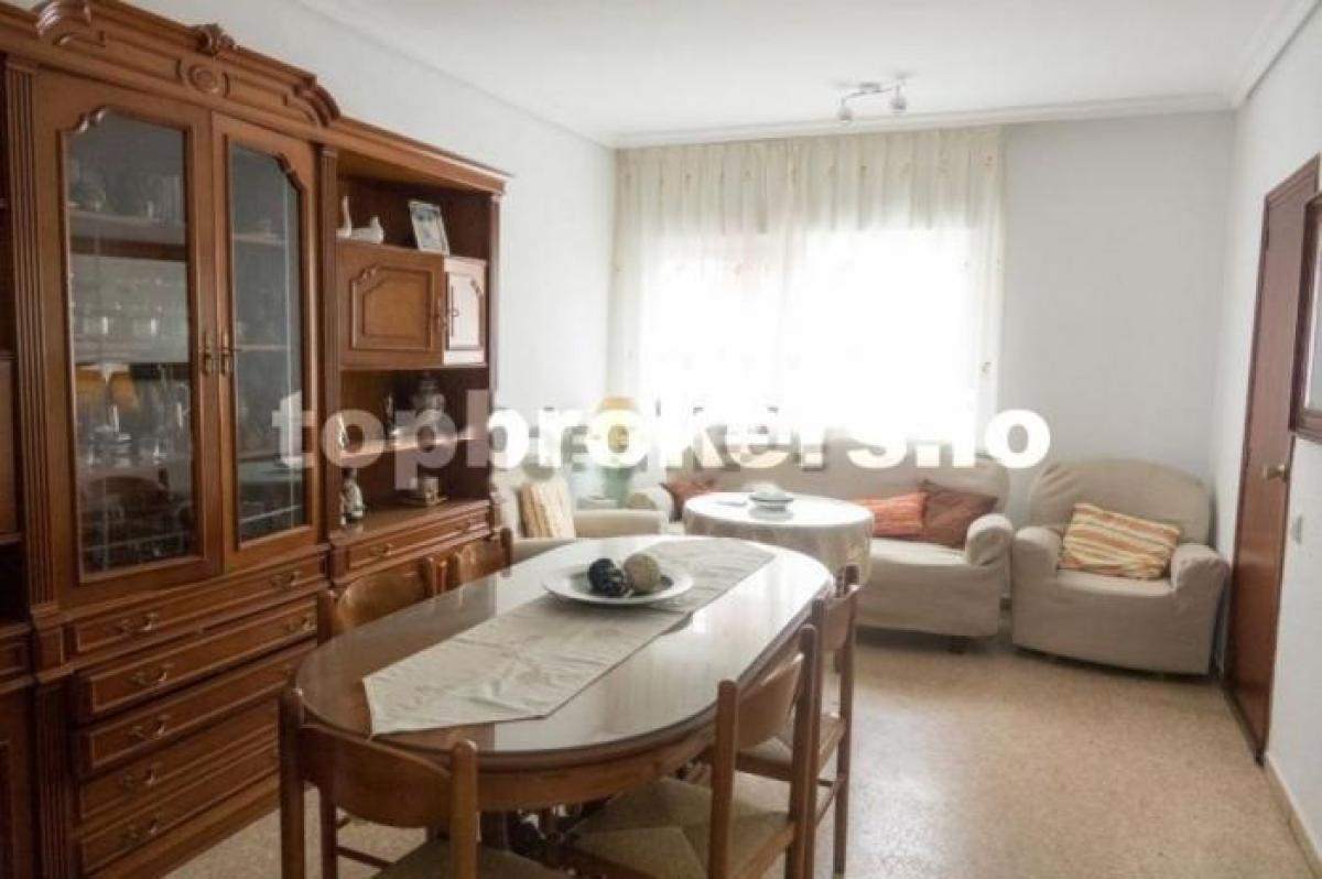 Picture of Home For Sale in Albaida, Valencia, Spain