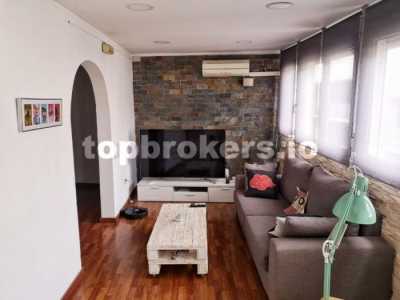 Apartment For Sale in Badalona, Spain