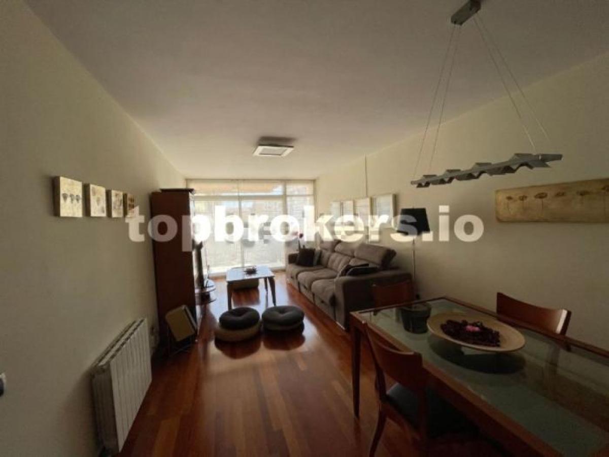 Picture of Apartment For Sale in Badalona, Barcelona, Spain