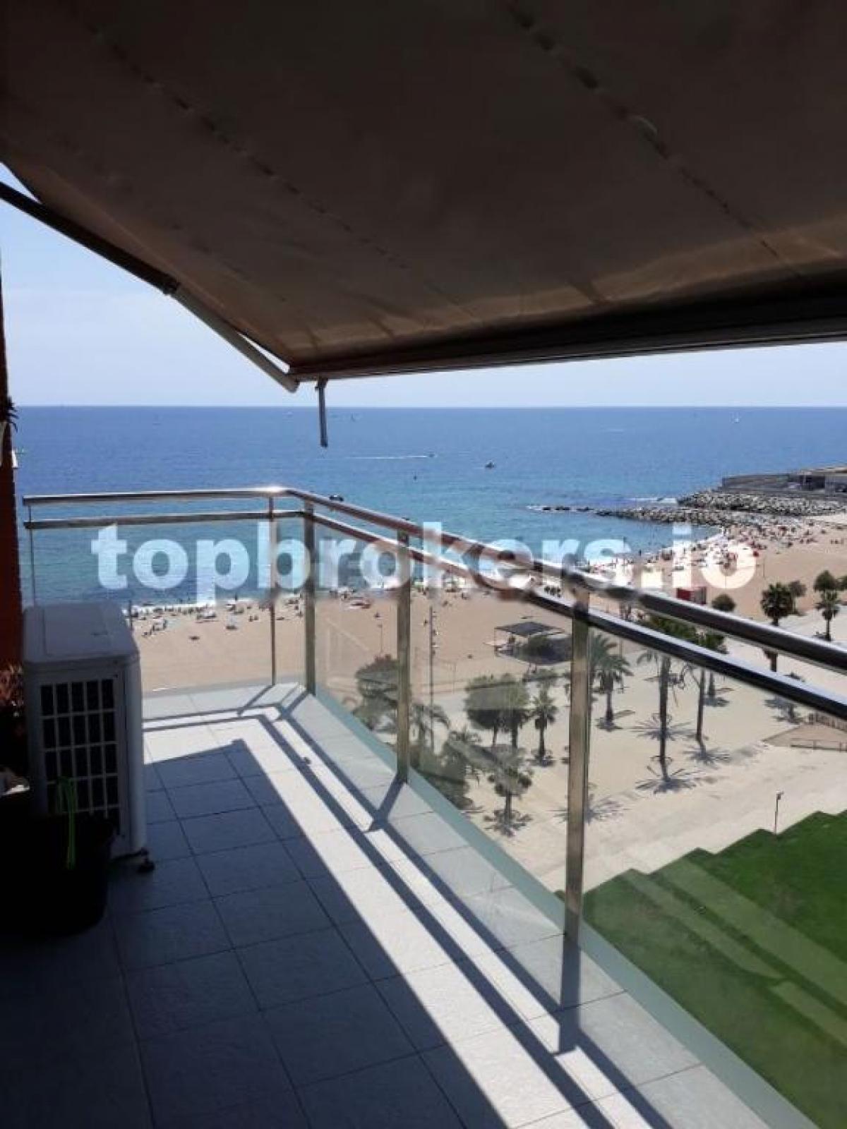 Picture of Apartment For Sale in Badalona, Barcelona, Spain