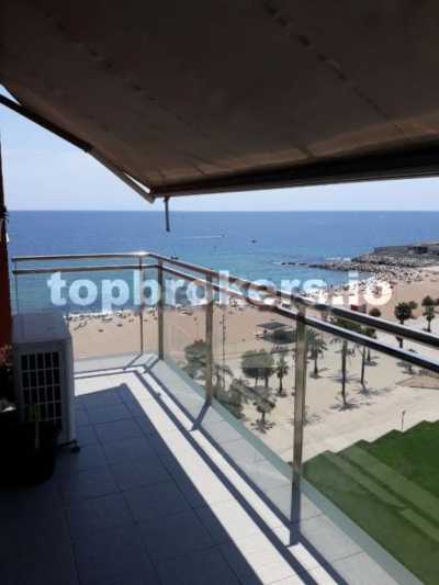 Apartment For Sale in Badalona, Spain