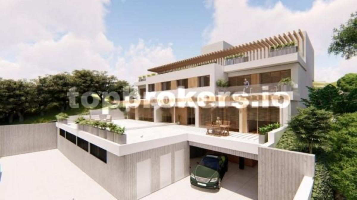 Picture of Home For Sale in Teia, Barcelona, Spain