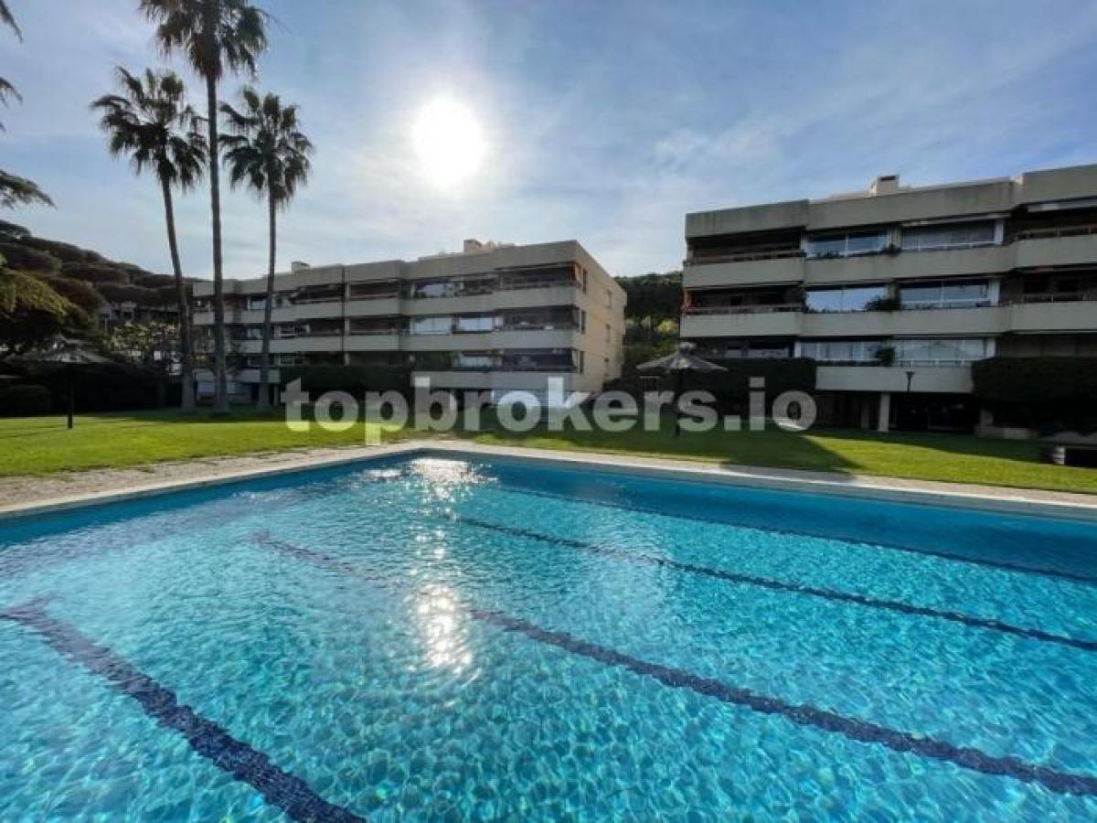 Picture of Apartment For Sale in Premia De Dalt, Barcelona, Spain