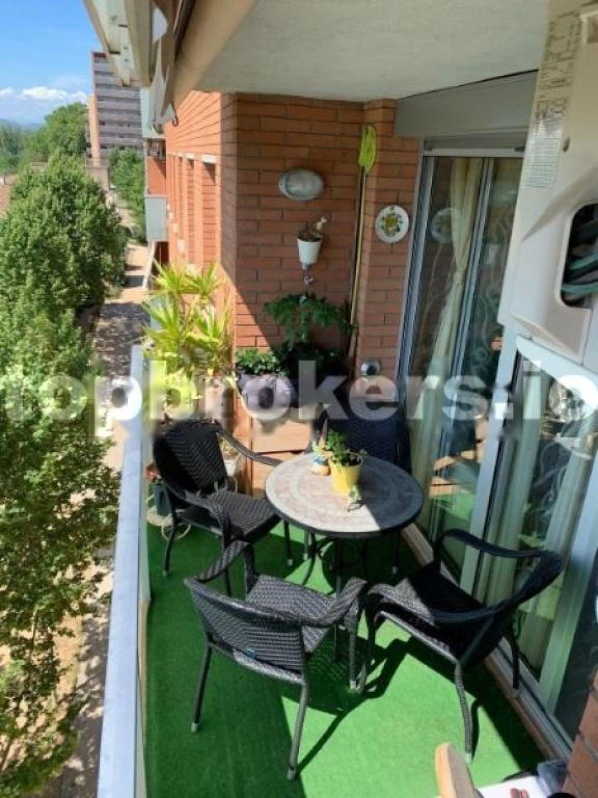 Picture of Apartment For Sale in Manresa, Barcelona, Spain