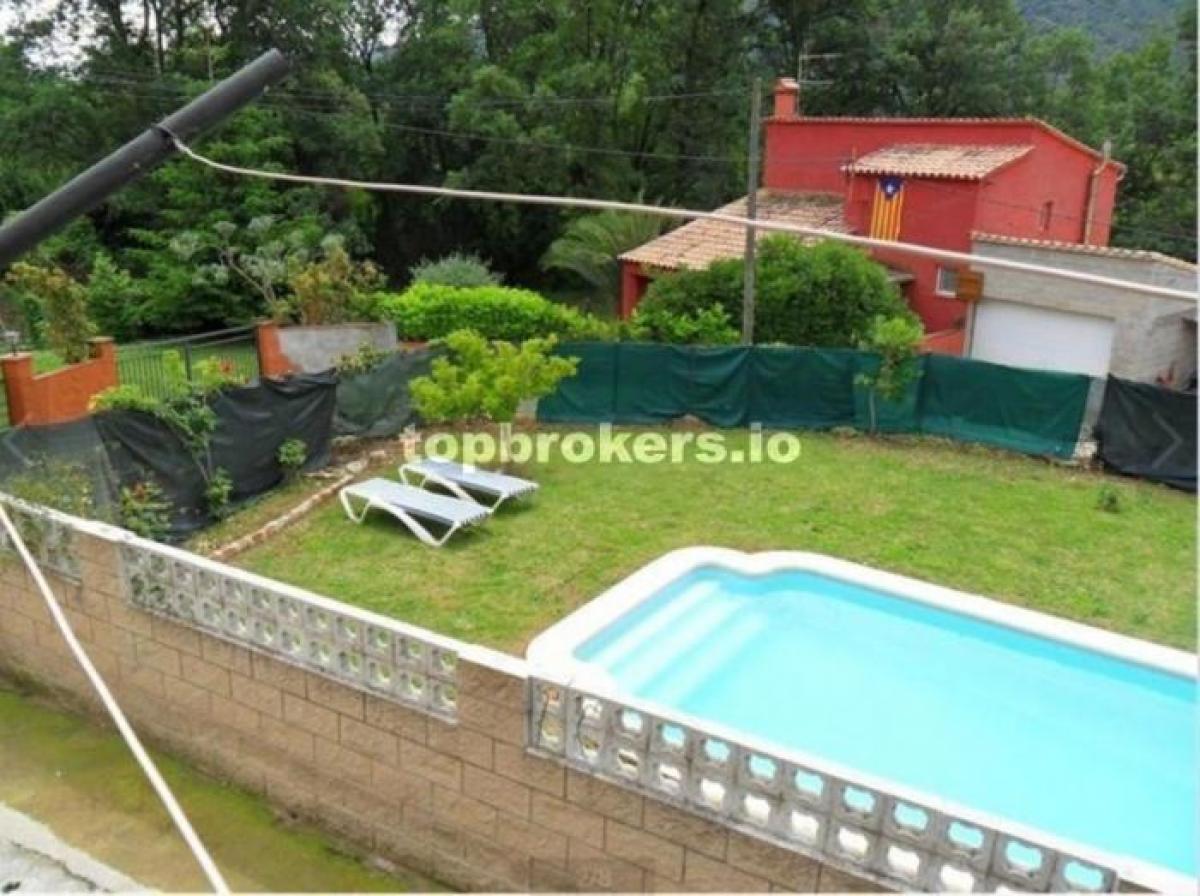 Picture of Home For Sale in Porqueres, Girona, Spain