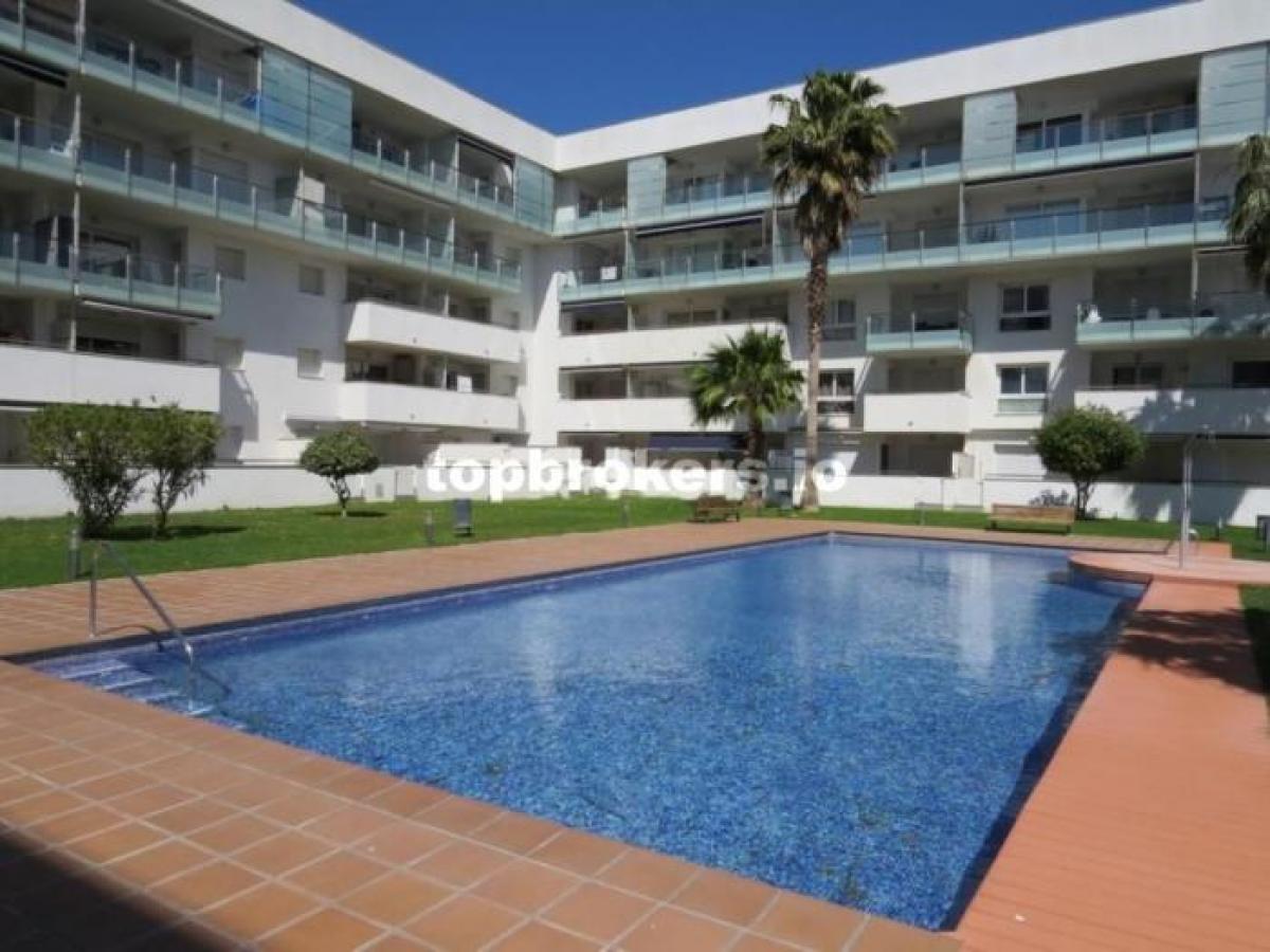 Picture of Apartment For Sale in Roses, Orne, Spain