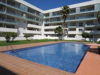 Apartment For Sale in Roses, Spain