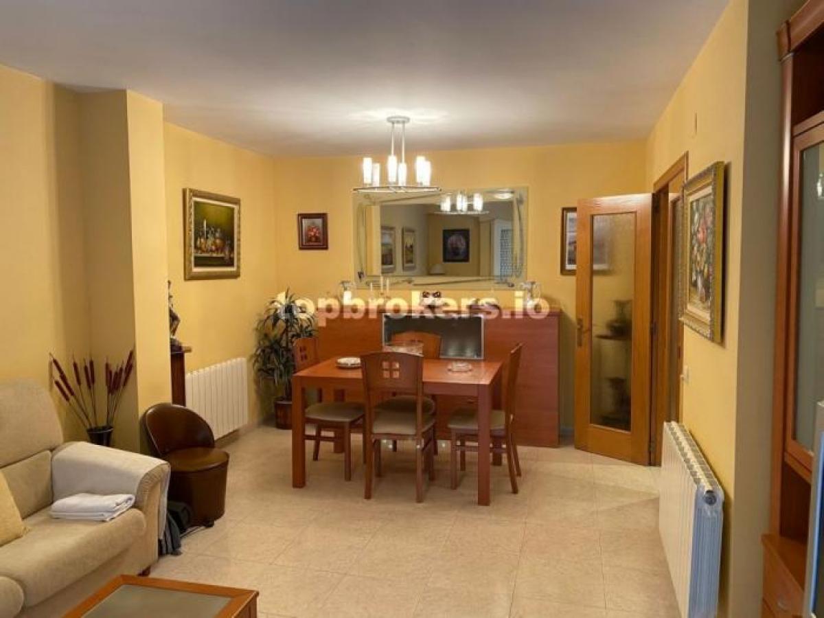 Picture of Apartment For Sale in Vidreres, Girona, Spain