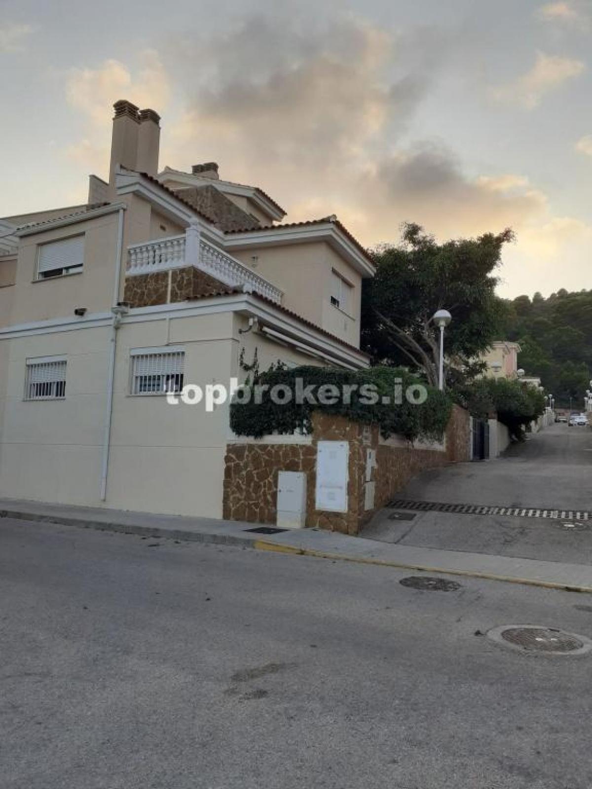 Picture of Home For Sale in Cullera, Valencia, Spain