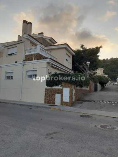 Home For Sale in Cullera, Spain
