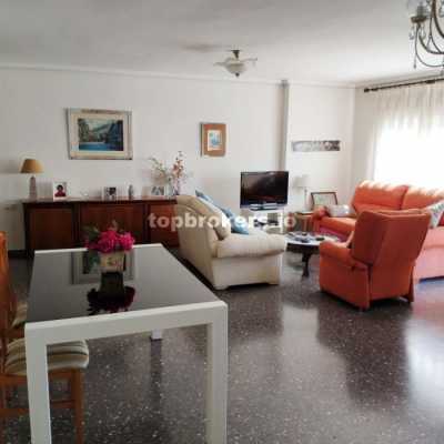 Apartment For Sale in Valencia, Spain